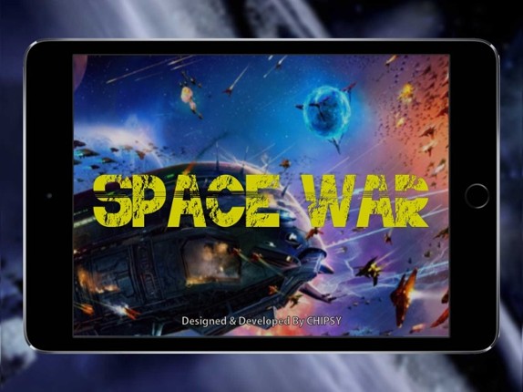 Space War™ screenshot