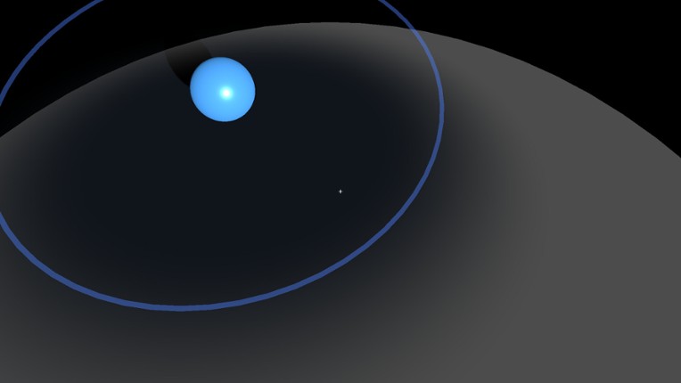 Spiritual Mesh Theory screenshot