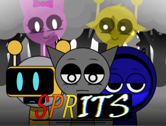 Sprits "Beyond of the Spr_nki" Image
