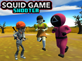 Squid Game Shooter Image