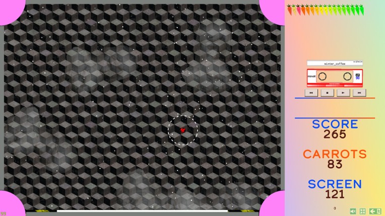 Stanga screenshot