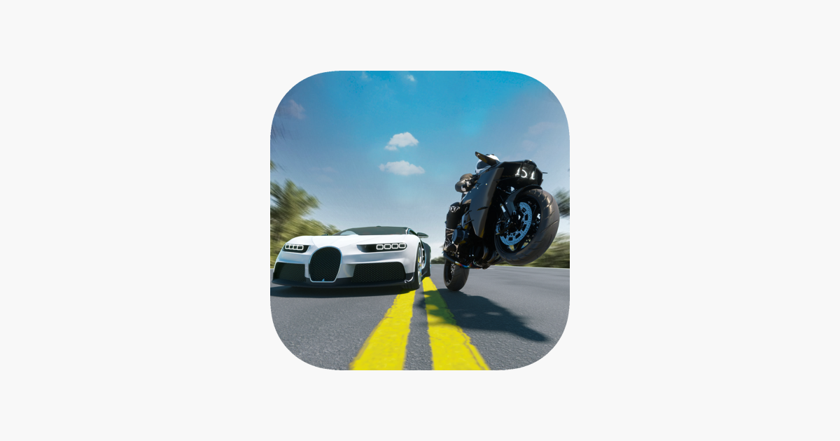 Games like Street Racing EVO : Car & Moto