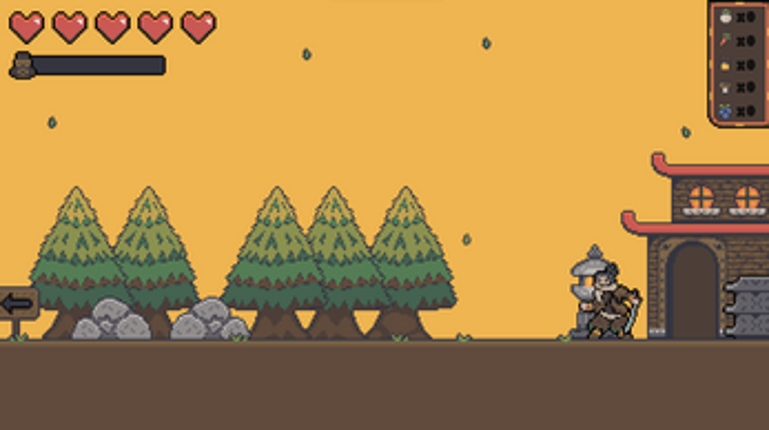 Suchef Jack screenshot