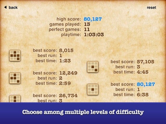 ▻Sudoku screenshot