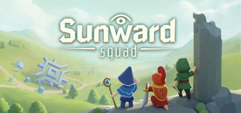 Sunward Squad Image