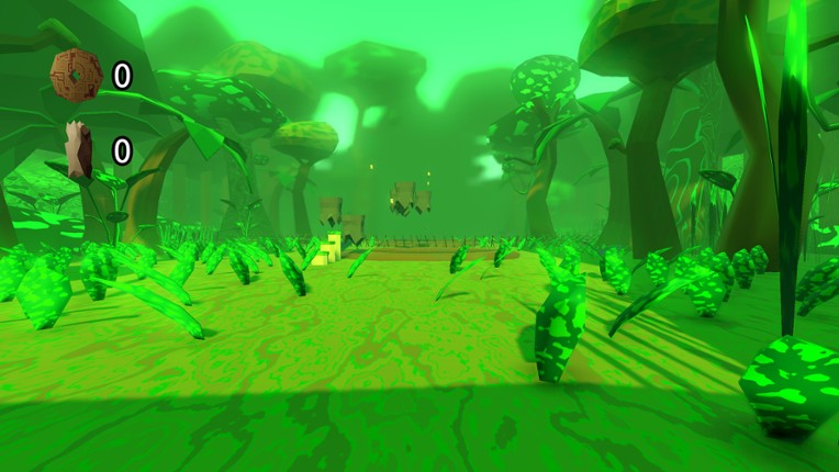 SUPER DUPER ISLAND ADVENTURE screenshot