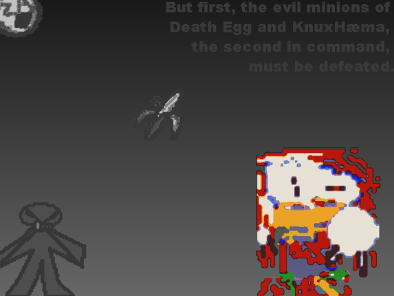 Super Sawman Image