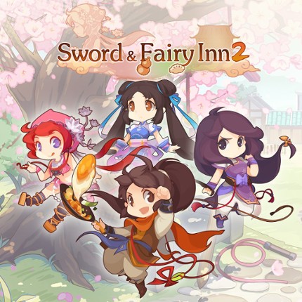 Sword & Fairy Inn 2 Image