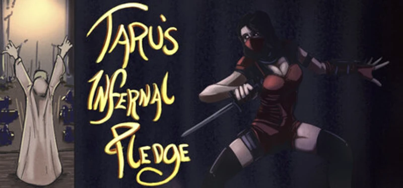 Taru's Infernal Pledge Image