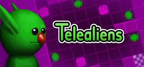 Games like Telealiens