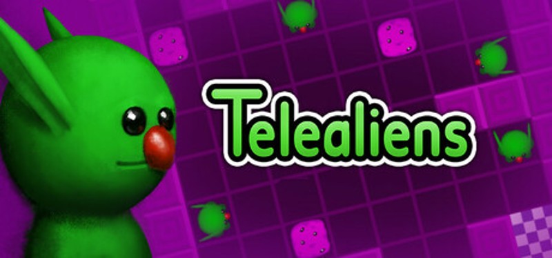 Telealiens Image