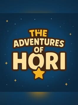 Games like The Adventures of Hori