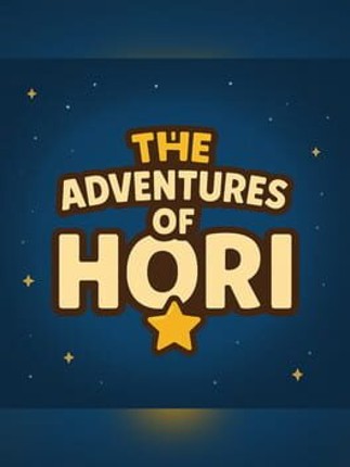The Adventures of Hori Image