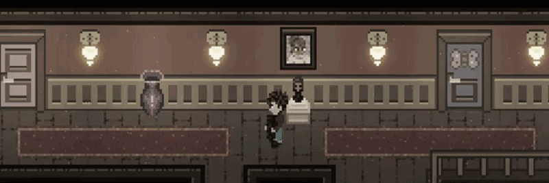 The Bugs Manor screenshot