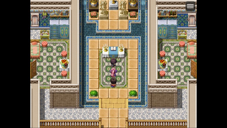 The Clockwork Requiem screenshot