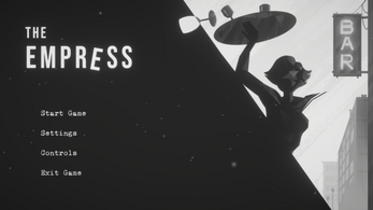 The Empress screenshot