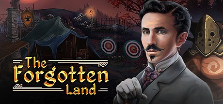 Games like The Forgotten Land
