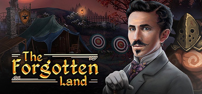 The Forgotten Land Image