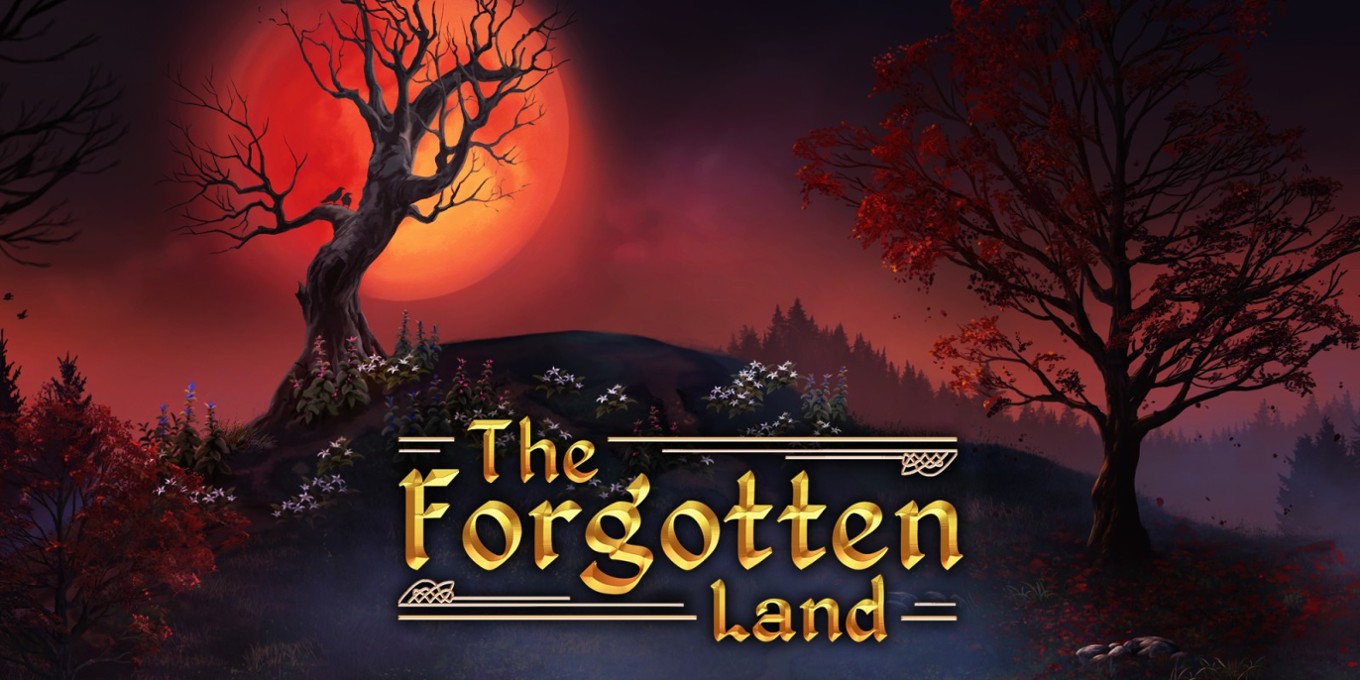 Games like The Forgotten Land