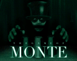 The game of Monte Image