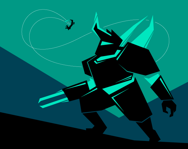 Games like The Giantkiller