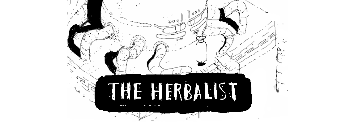 Games like The Herbalist