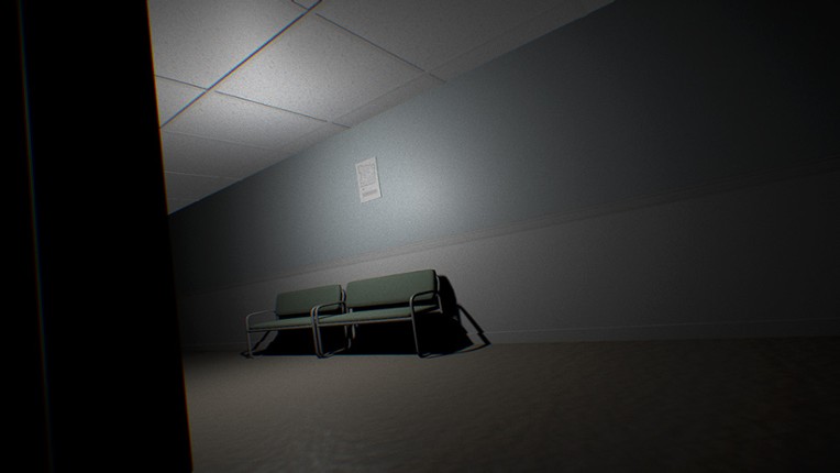 The Hospital Image