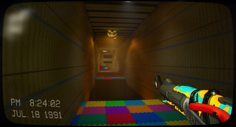 The Last Joy screenshot