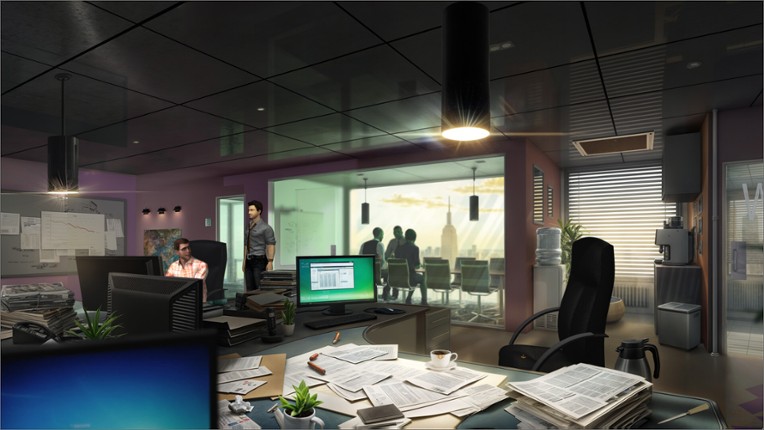 The Mystery of Oak Island screenshot