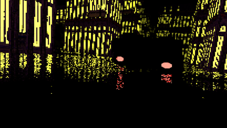 The Nightmare of a City I Thought I Knew Image