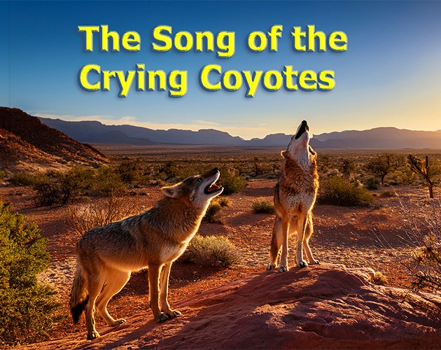 Games like The Song of the Crying Coyotes