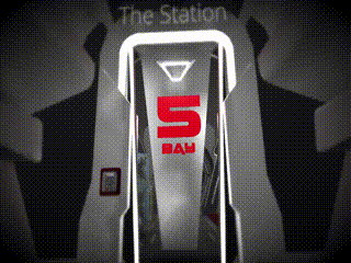 Games like The Station: Escape Room