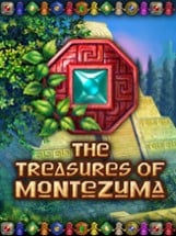 The Treasures of Montezuma HD Lite Image