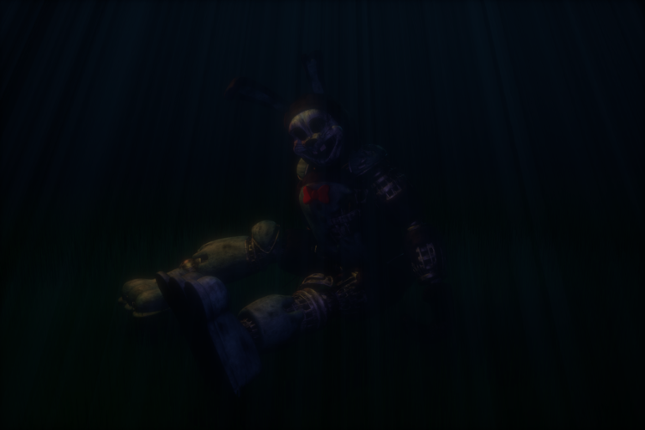 The Twisted Carnival Archives: Legacy Builds screenshot