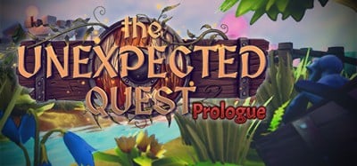 The Unexpected Quest Prologue Image