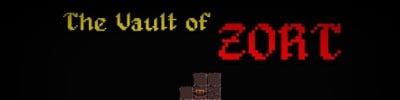 The VAULT of ZORT Image