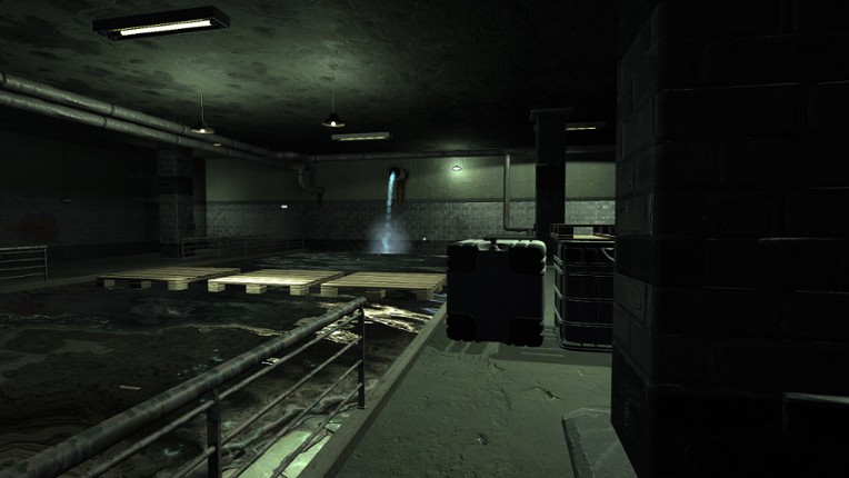 The Well: Episode 1 screenshot