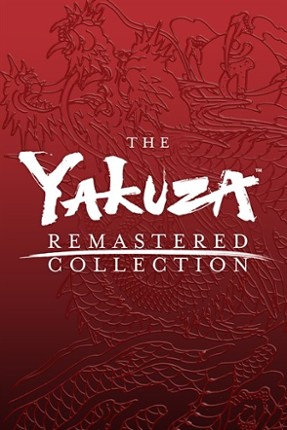 The Yakuza Remastered Collection Image