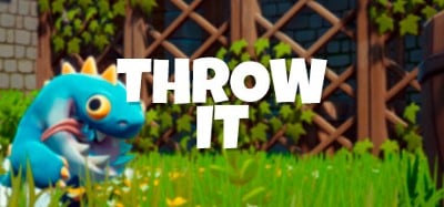 Throw It Image