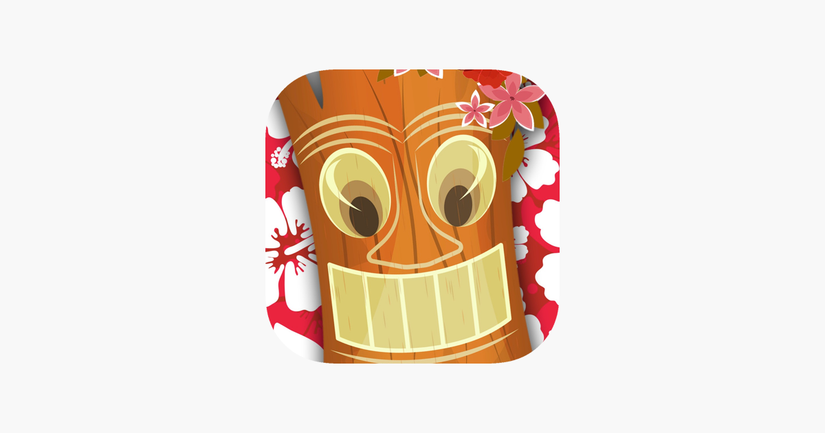 Games like Tiki Challenge