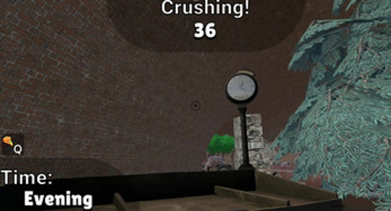 TIMEBOUND screenshot