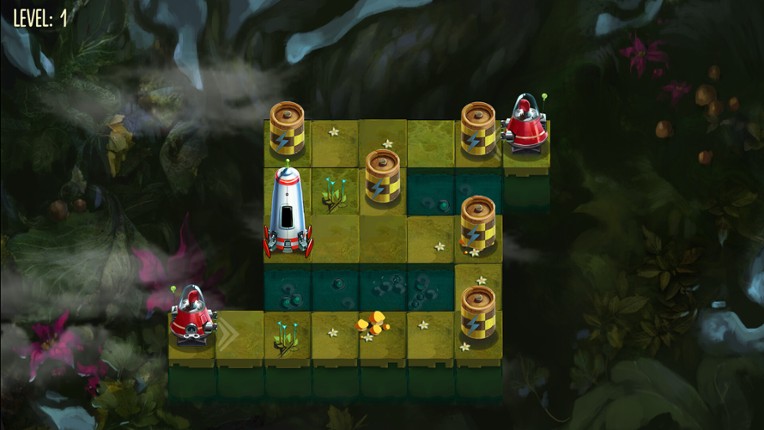 To Get There screenshot