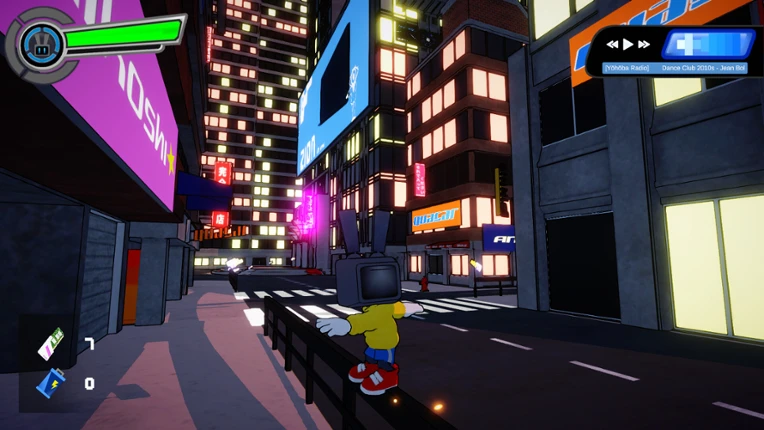 TomoTomo screenshot