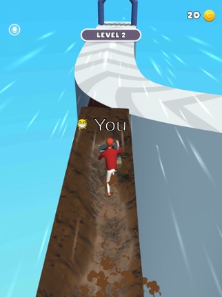 Tool Runner! screenshot