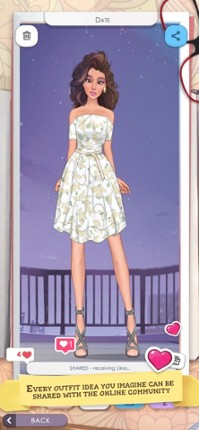 Top Fashion Style Designer screenshot