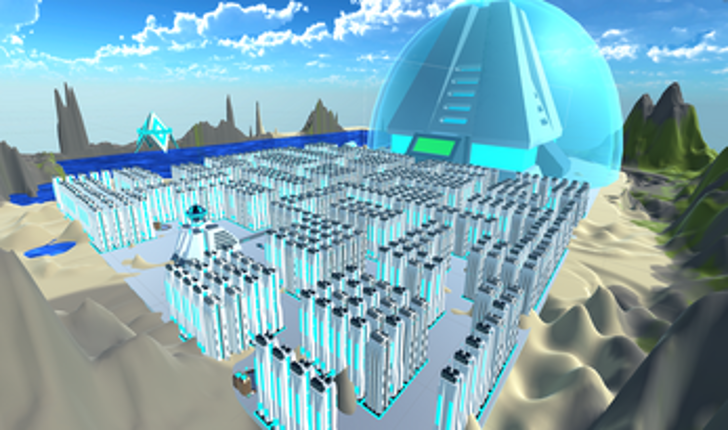 Total Destruction screenshot