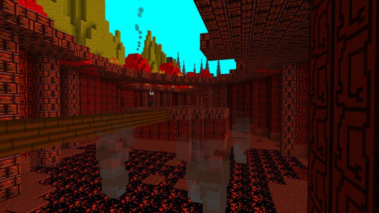 Total Miner screenshot