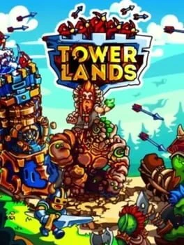 Games like Towerlands