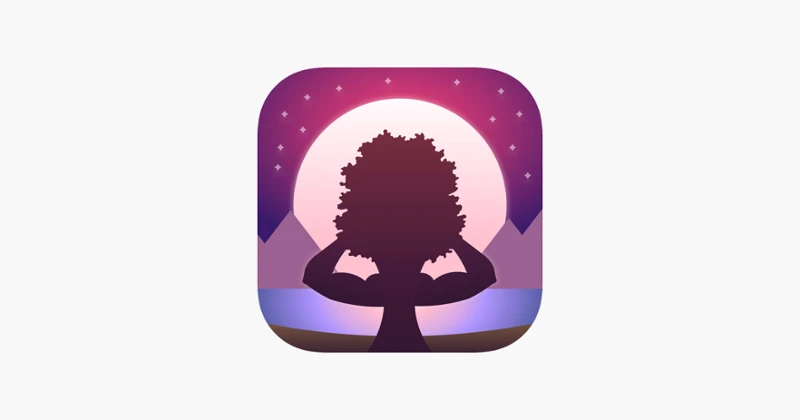 Treeceps Pedometer Steps Game Image