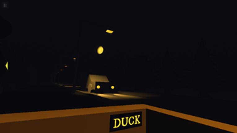 TRICK OR THREAT screenshot